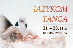 Jazykom tanca 2025 webtitulka