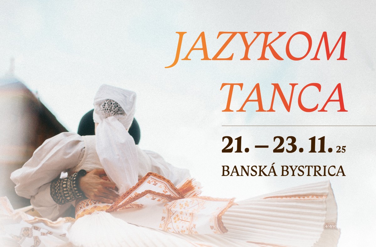 Jazykom tanca 2025 webtitulka