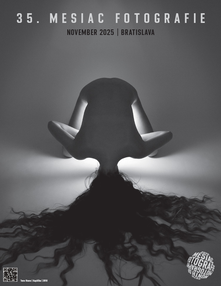 Mesiac fotografie 2025