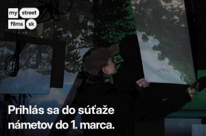 MyStreetFilms SK 2026 článok