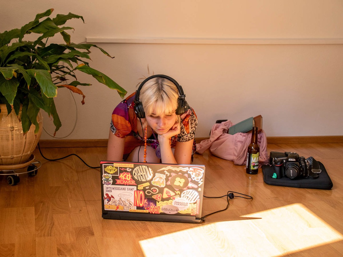 MyStreetFilms SK 2026 Pracovné sústredenie nad hrubým strihom