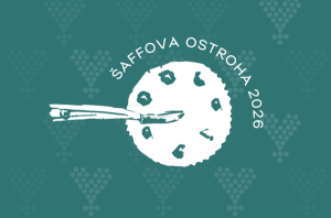 Šaffova ostroha 2026 článok