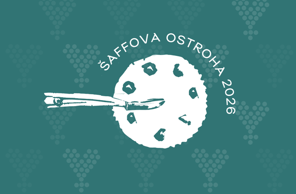 Šaffova ostroha 2026 článok