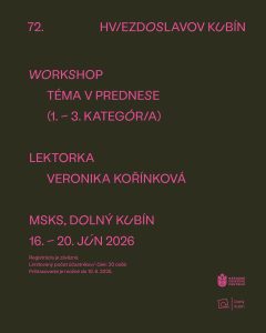 HK 2026 Workshop Téma v prednese 202606
