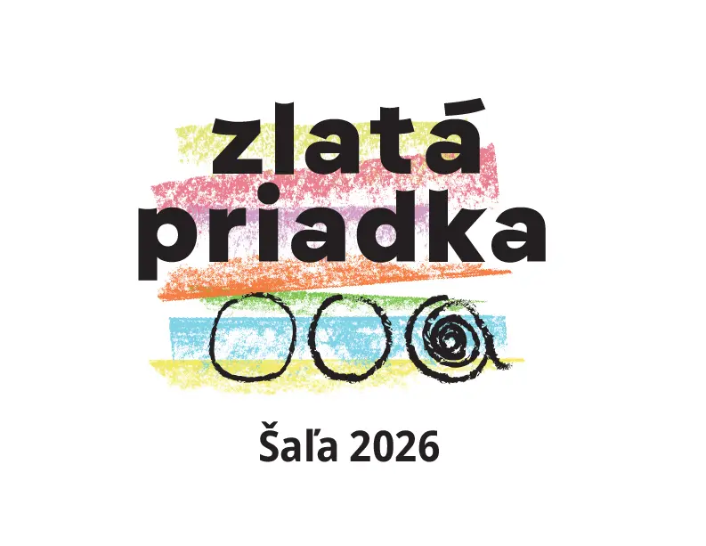 Zlatá priadka, Šaľa 2026