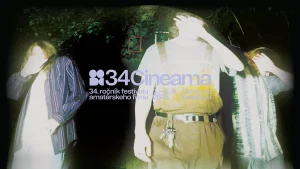 Cineama 2026 banner