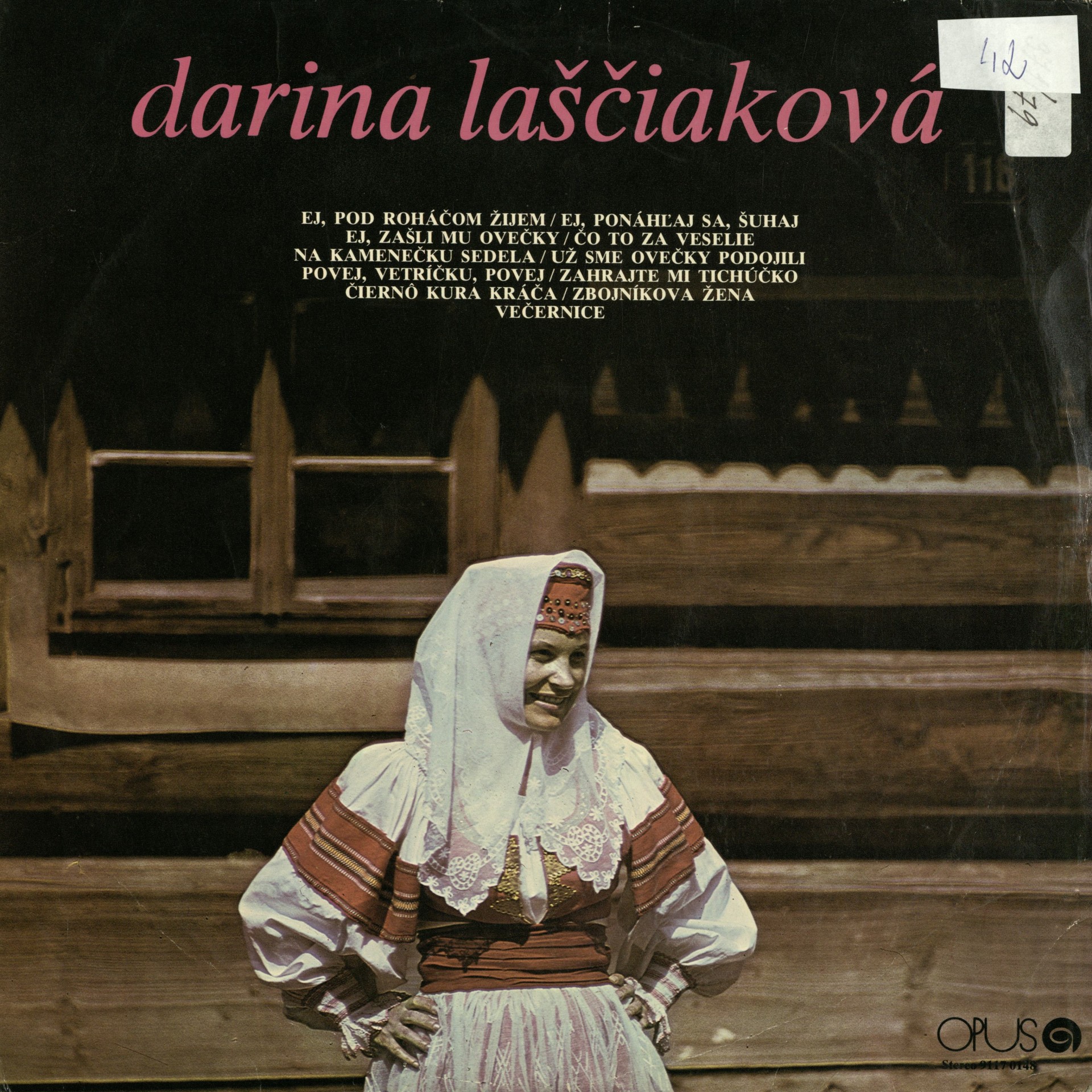 Darina Laščiaková