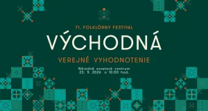 Verejné vyhodnotenie FFV 2026
