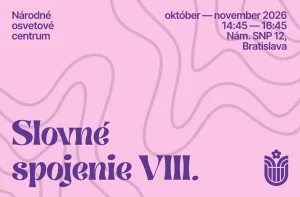 Slovné spojenie 8