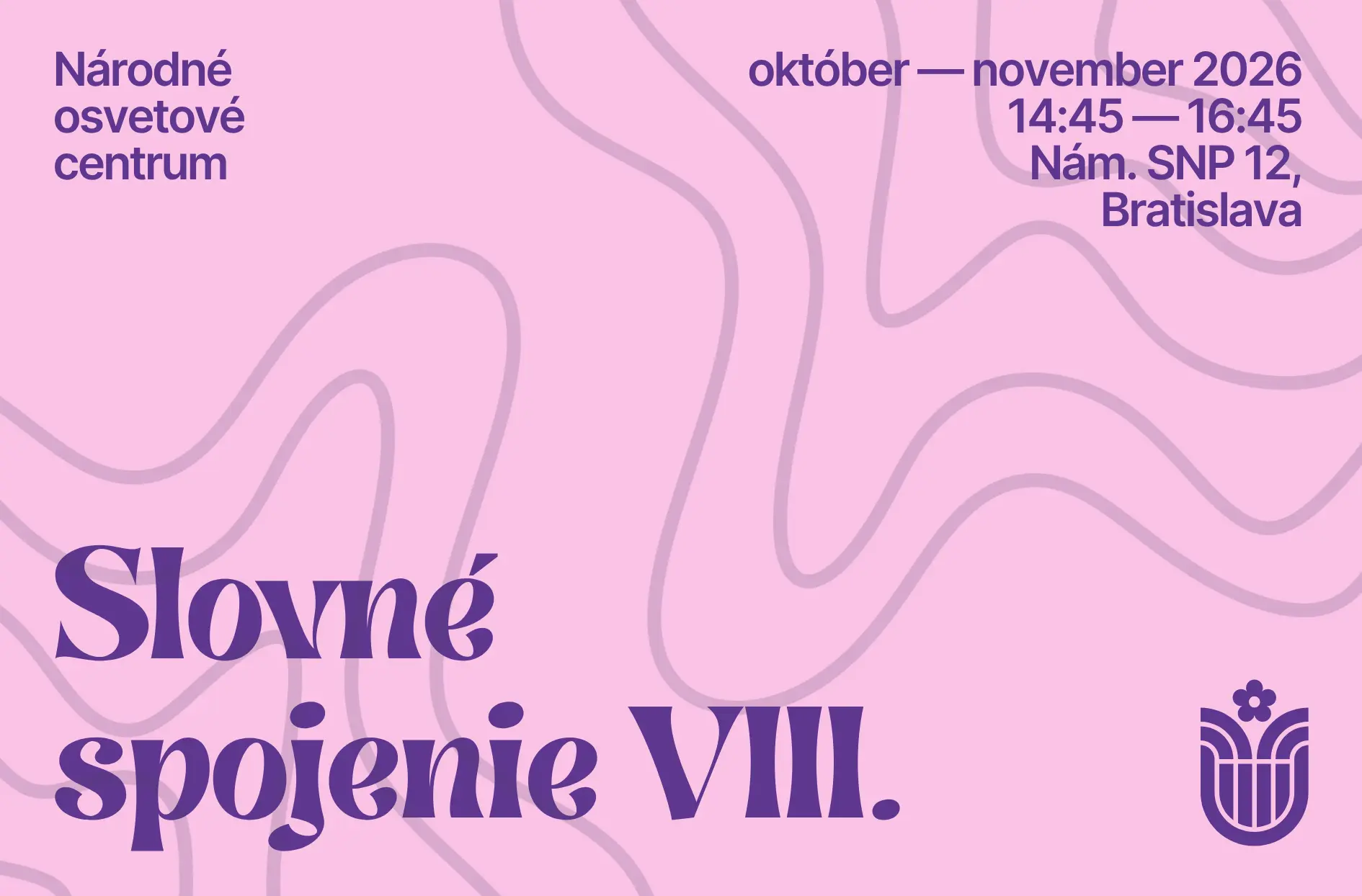Slovné spojenie 8
