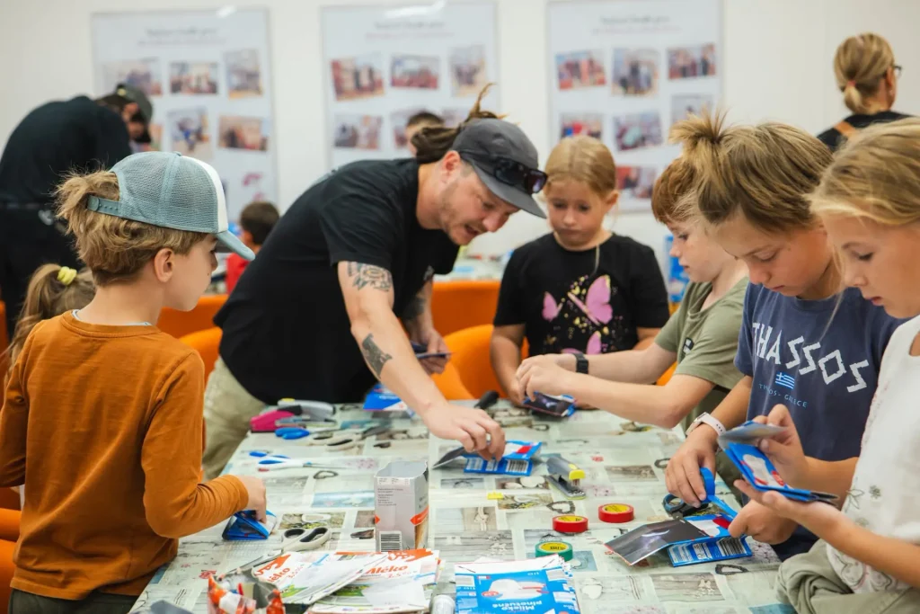 Hviezdna Prievidza 2026 workshop pureLove