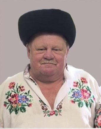 Michal Blaško